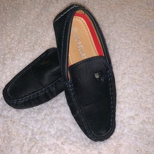 Boys shoes moccasins